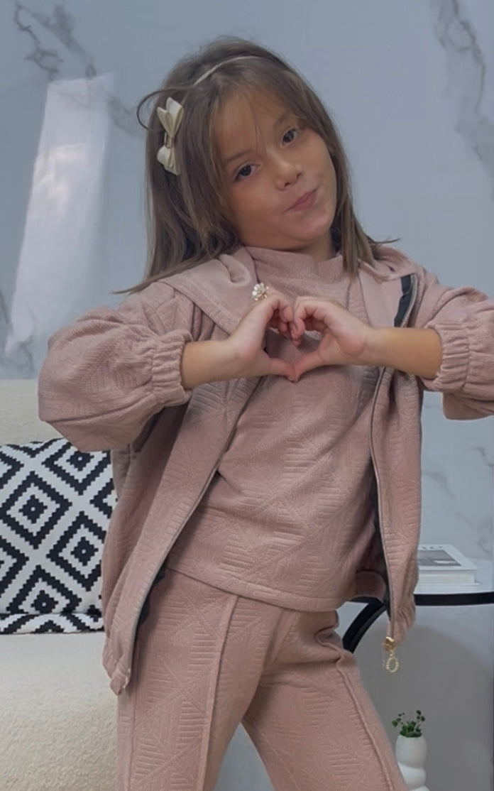 انصوبل 3 بياس للبنات