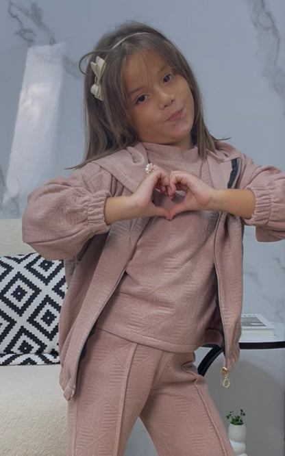 انصوبل 3 بياس للبنات