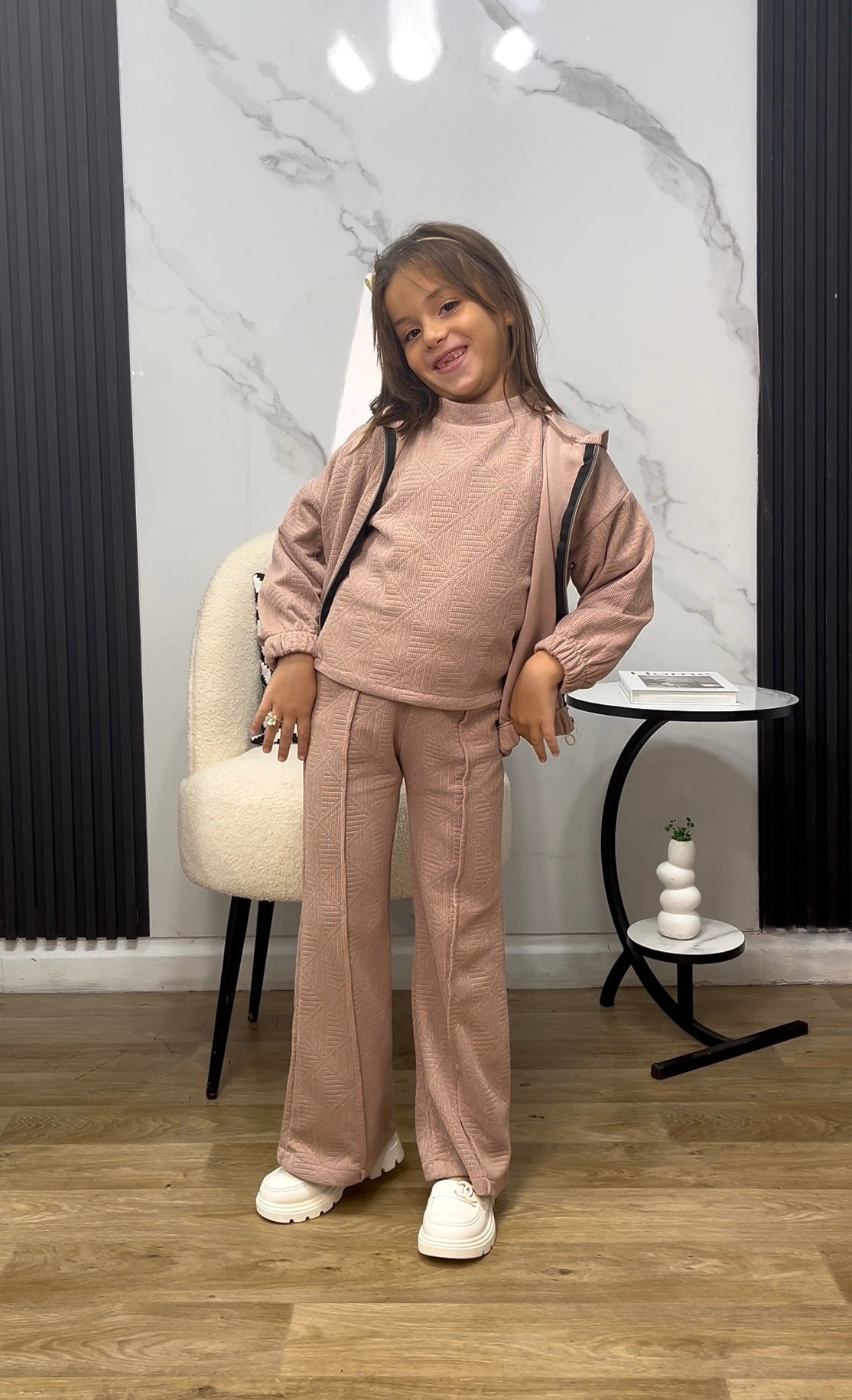 انصوبل 3 بياس للبنات