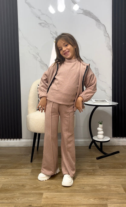 انصوبل 3 بياس للبنات