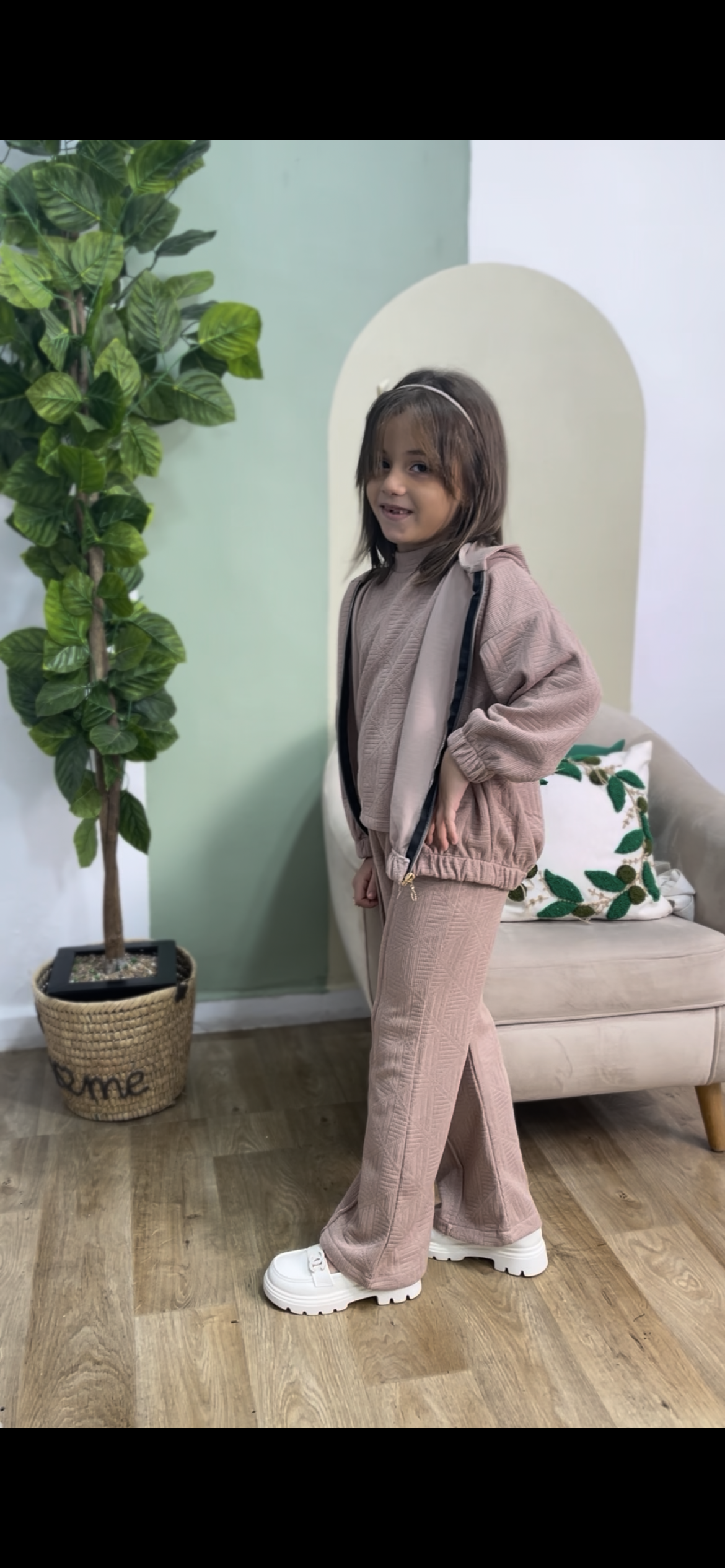 انصوبل 3 بياس للبنات