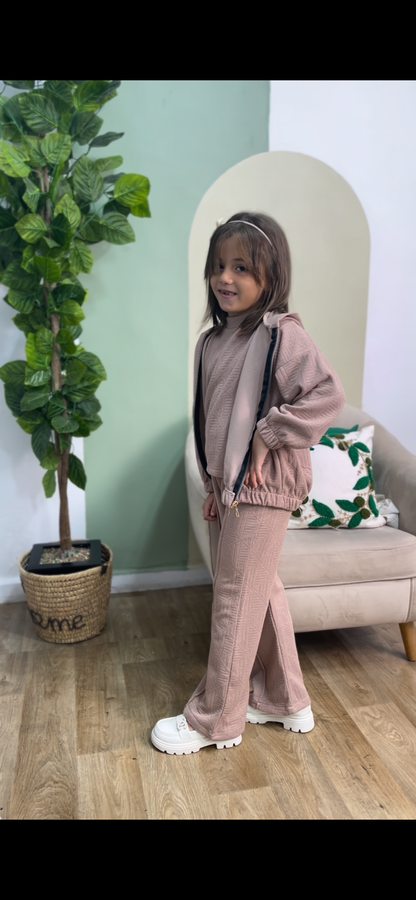 انصوبل 3 بياس للبنات