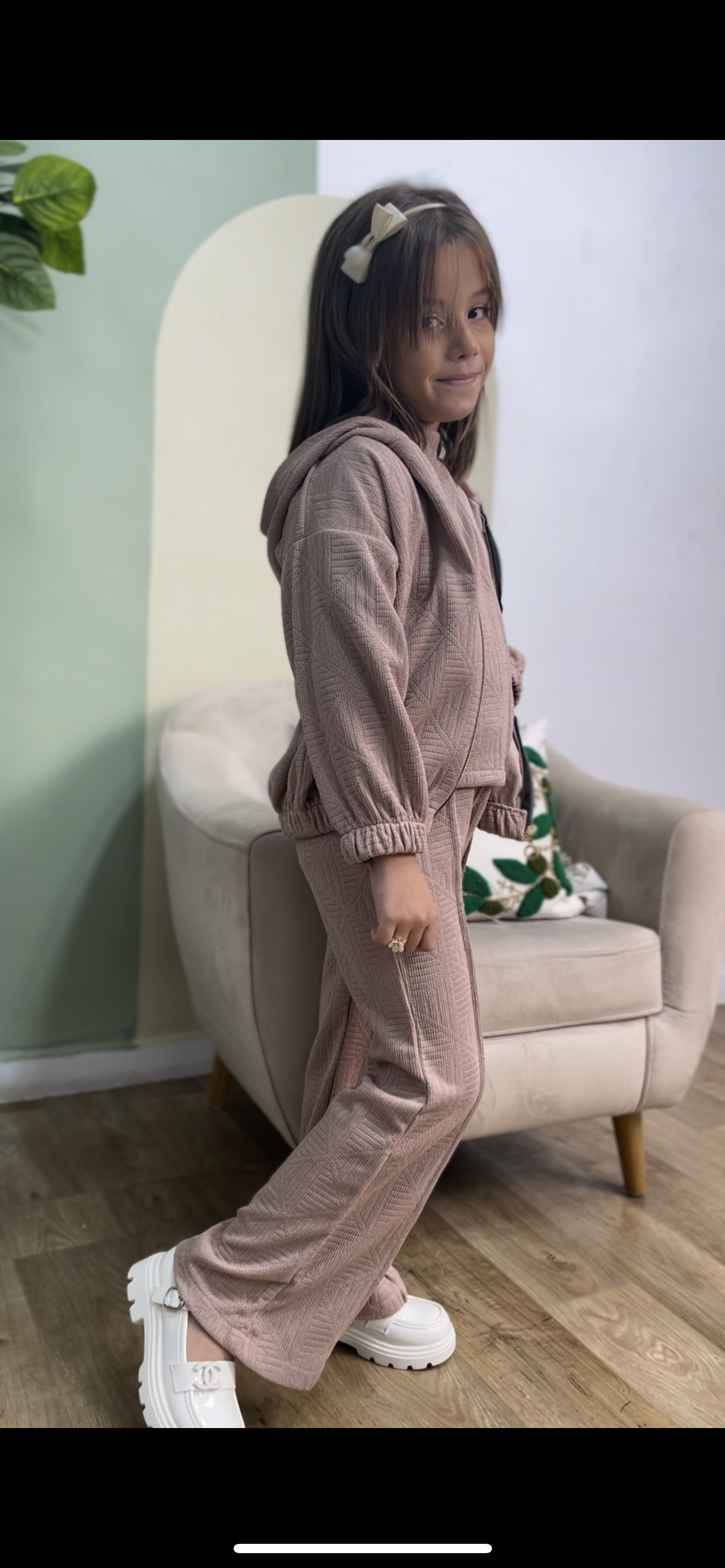 انصوبل 3 بياس للبنات